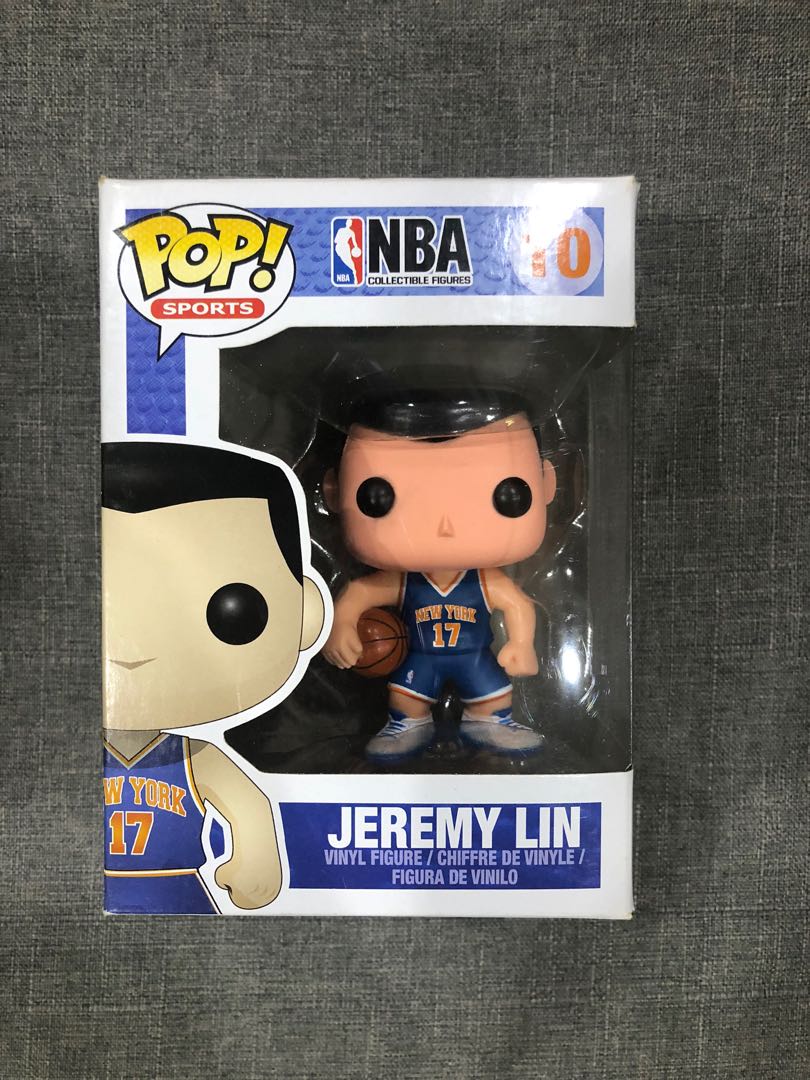 Knicks funko pop store