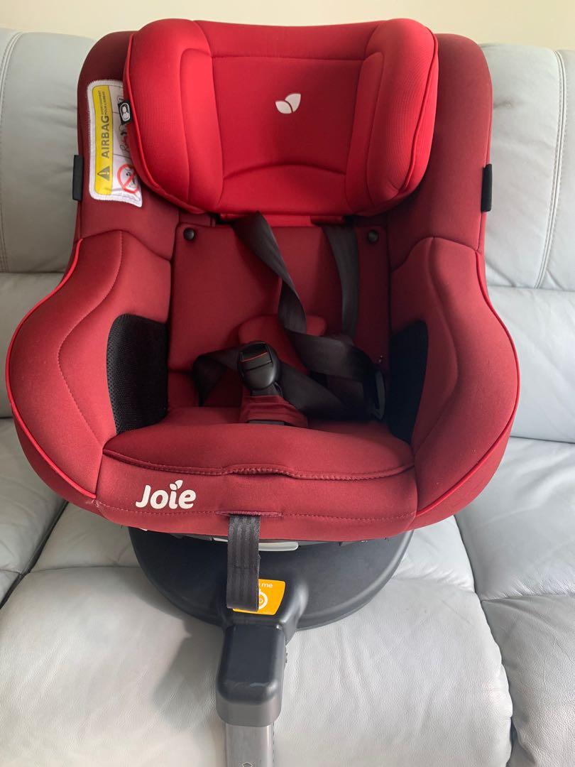 Joie spin 360 second hand deals