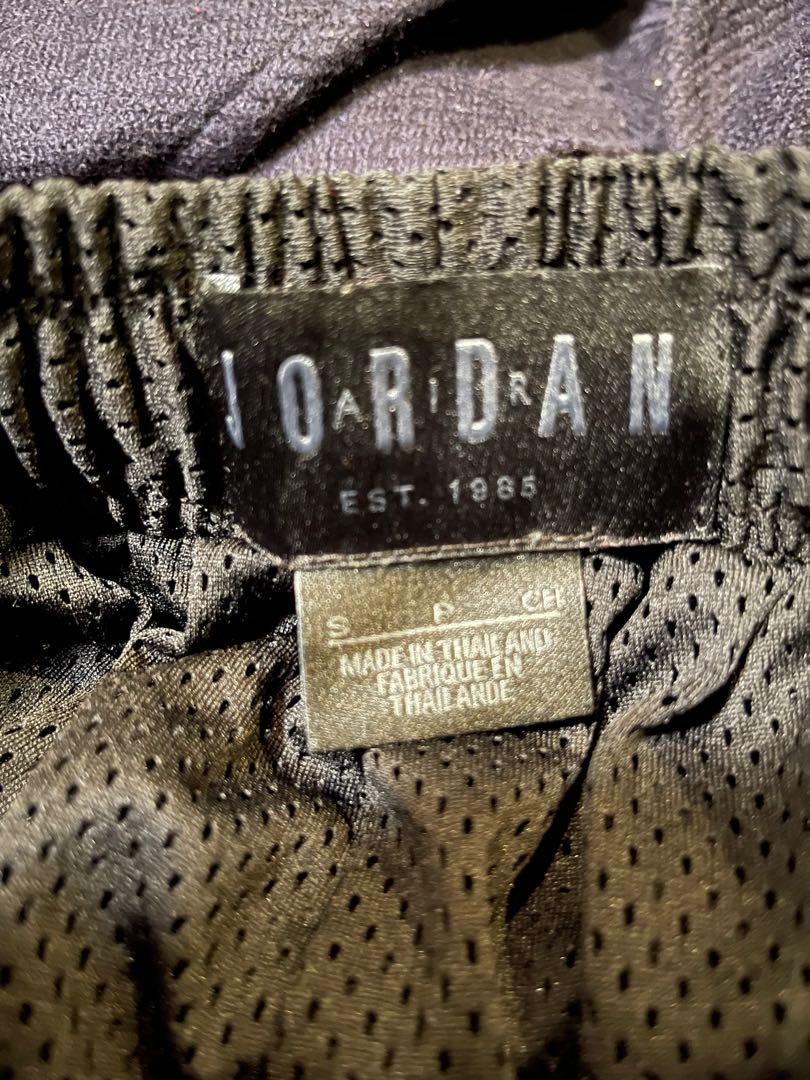 JORDAN 11 CONCORD SHORT Men s Fashion Bottoms Shorts on Carousell