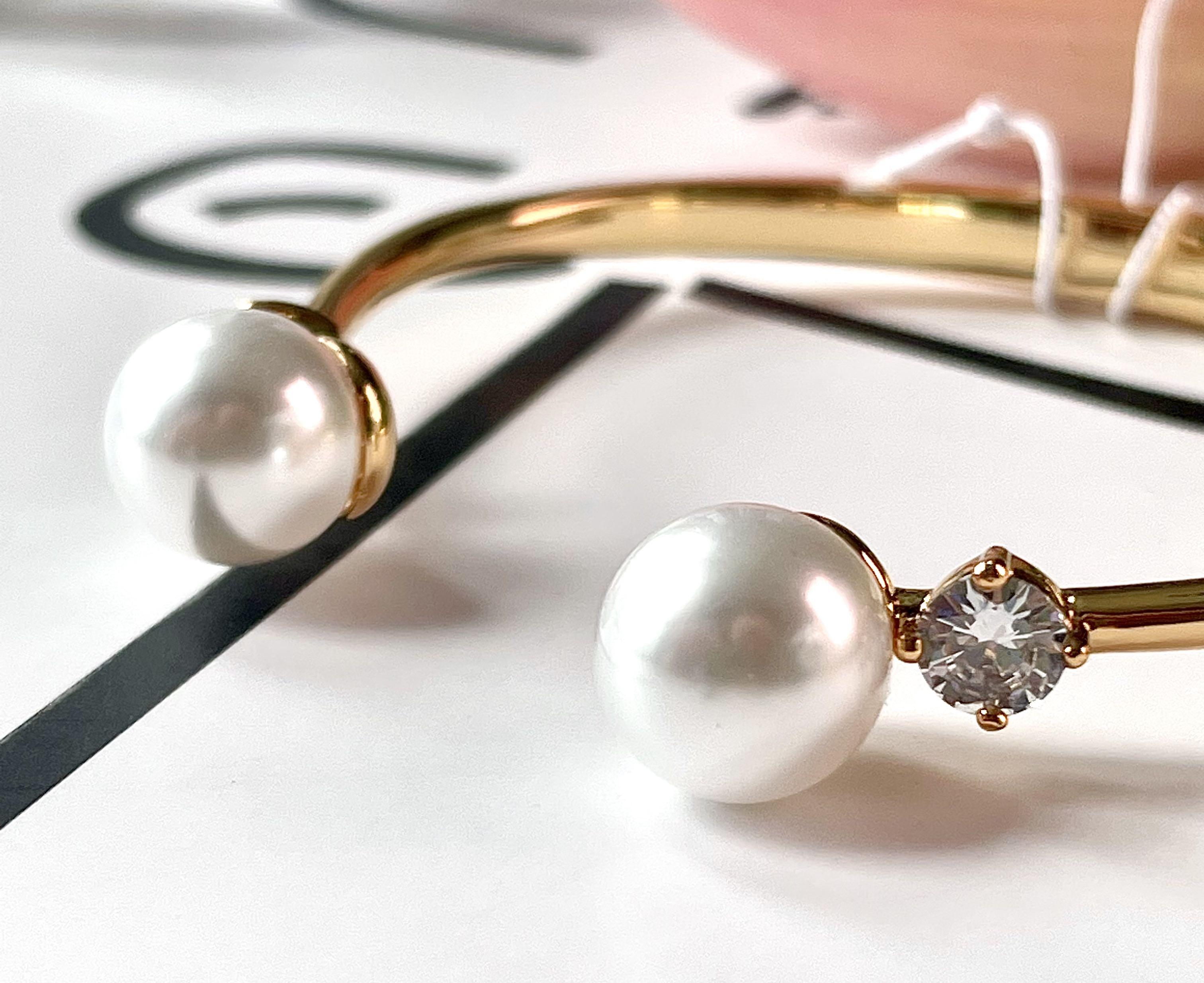 Kate spade pearls of wisdom bracelet sale