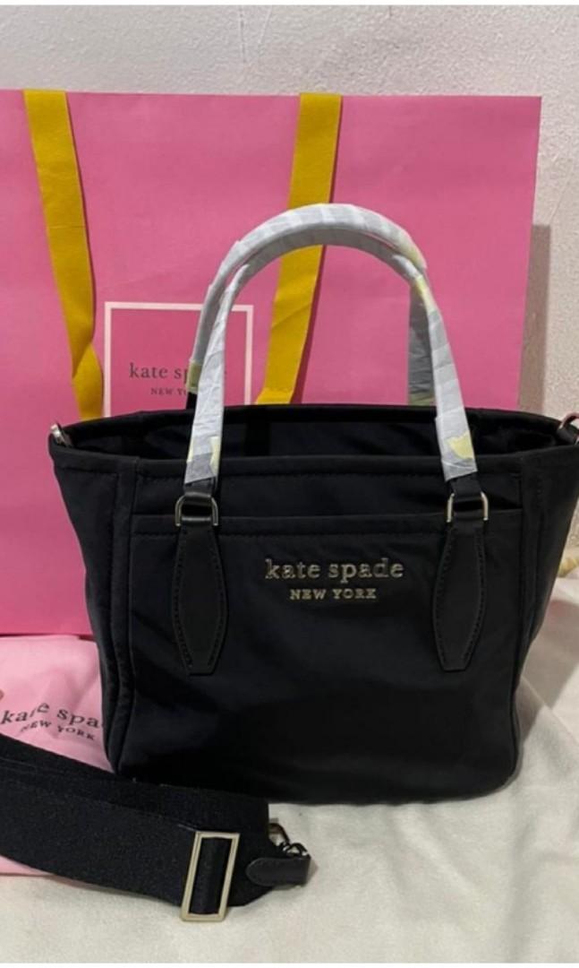 Kate Spade daily small bag Barang Mewah Tas Dompet di Carousell