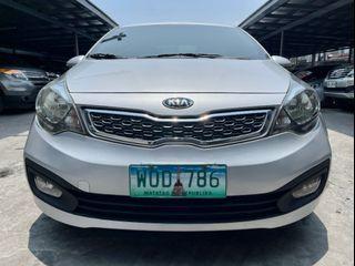 Affordable Kia Rio For Sale Carousell Philippines