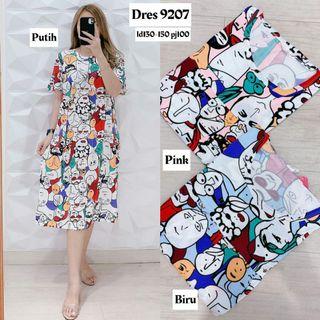 KODE 4. dres 10394 @90.000 Ks spandek imp