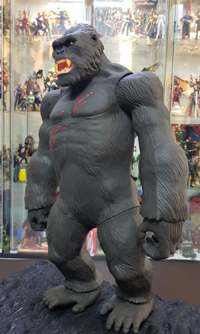 King kong 18 inch toy store