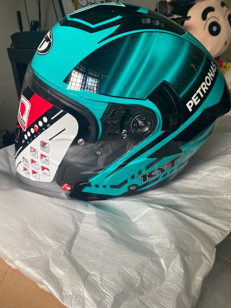 Petronas kyt sales