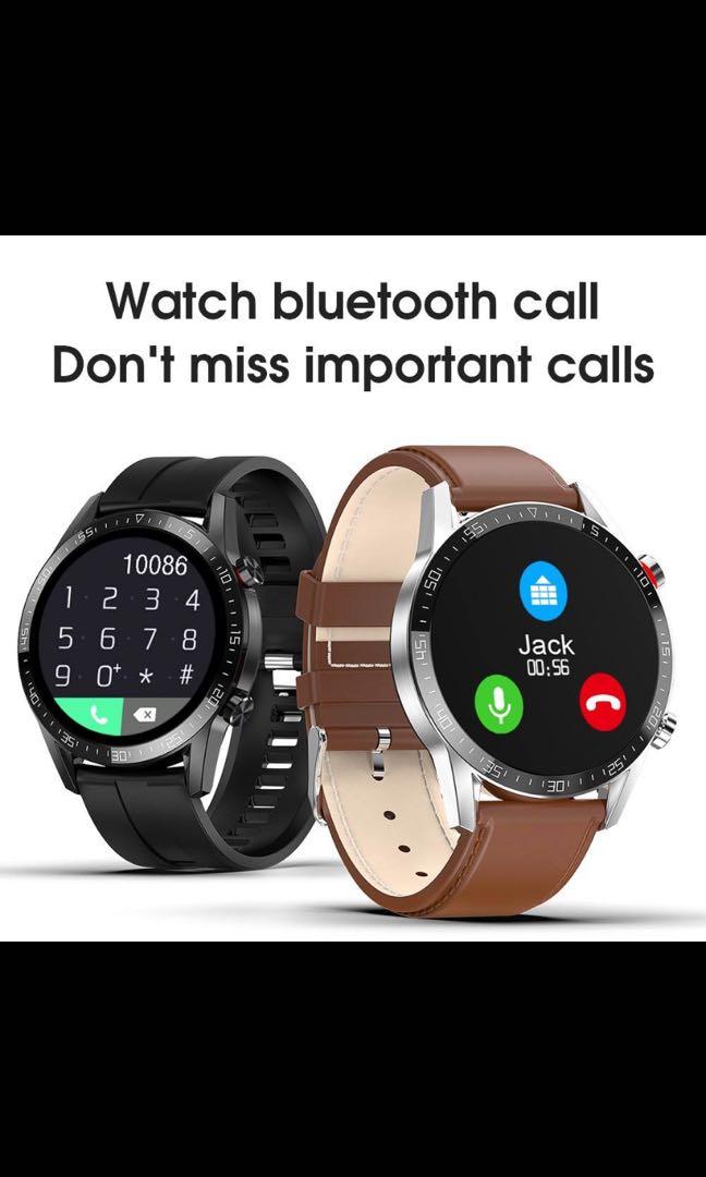 L13 smartwatch hotsell