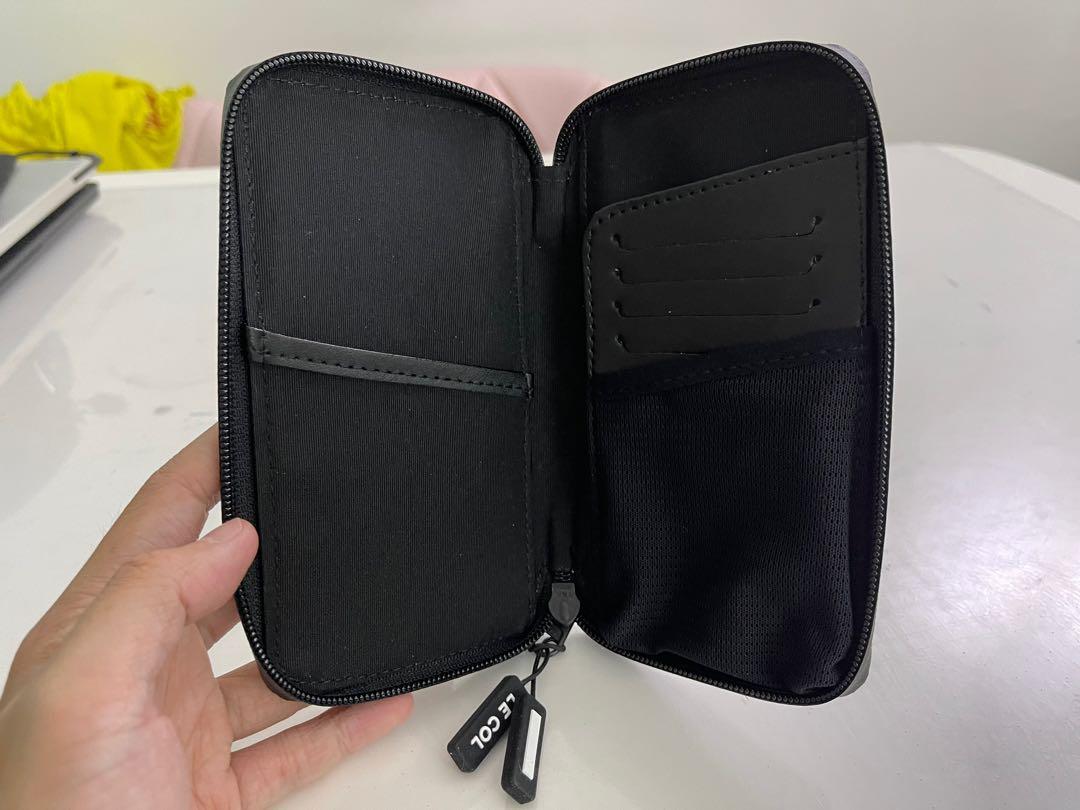 Le Col Cycling Wallet - negotiable