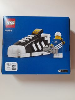 lego 40486