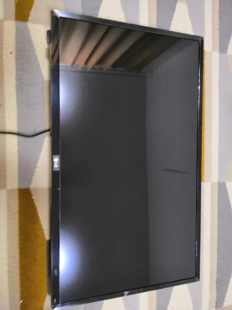 Lg 28inch led TV/monitor, Computers & Tech, Parts & Accessories ...