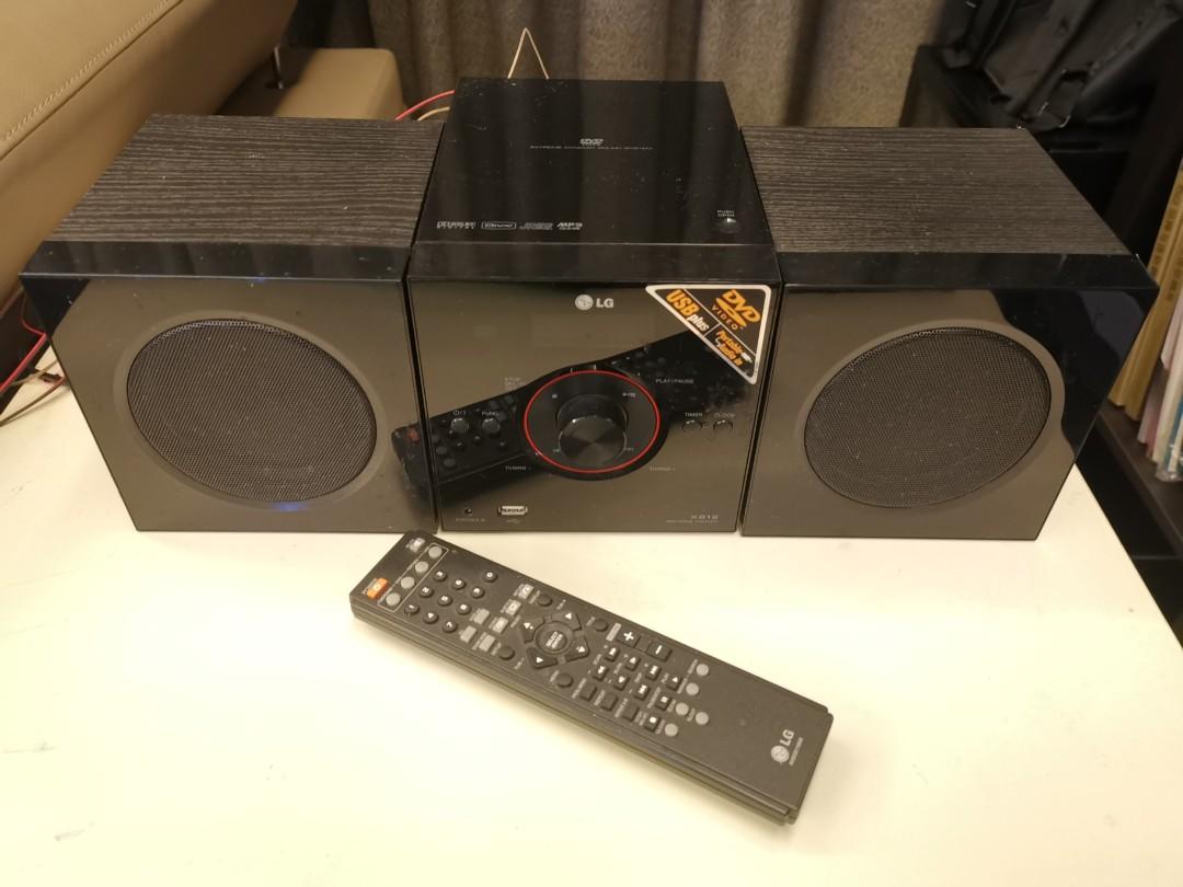 Lg xb12 hot sale