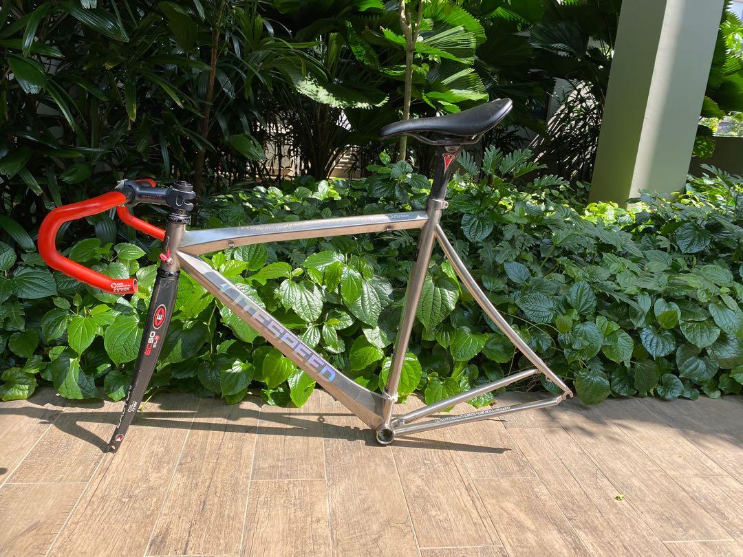 Litespeed vortex best sale for sale