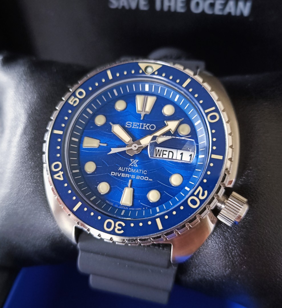 Seiko king turtle new arrivals japan