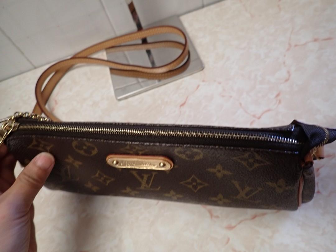 Pochette eva top