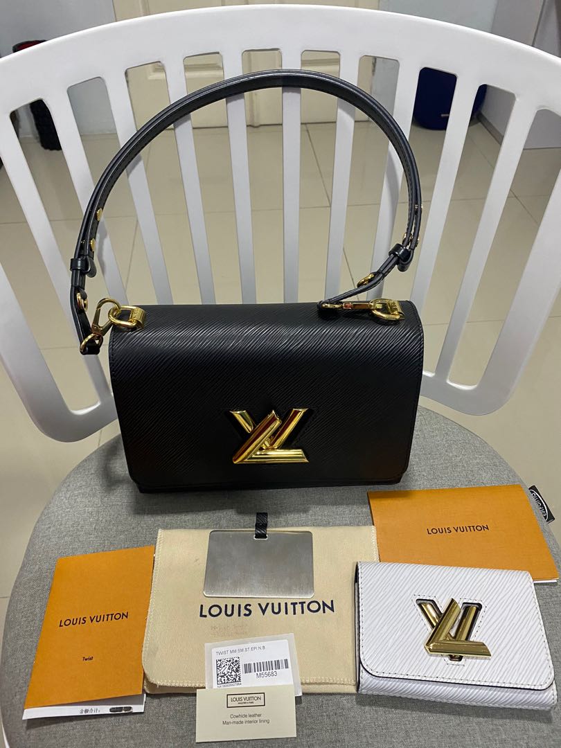 Louis vuitton twist 2019 store