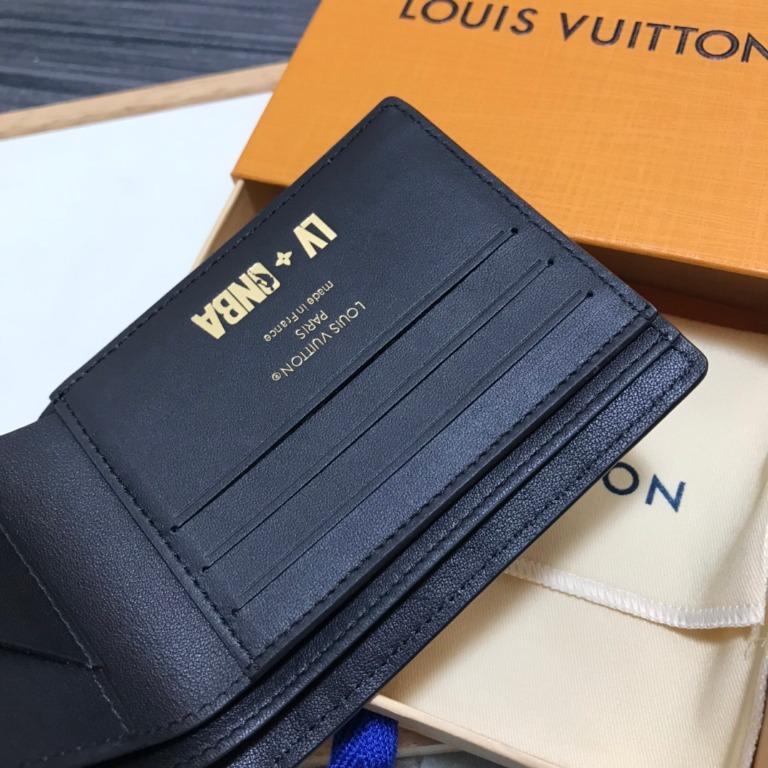 Louis Vuitton NBA Hero Jacket Multiple Wallet M80624