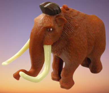 Ice age manny on sale toy