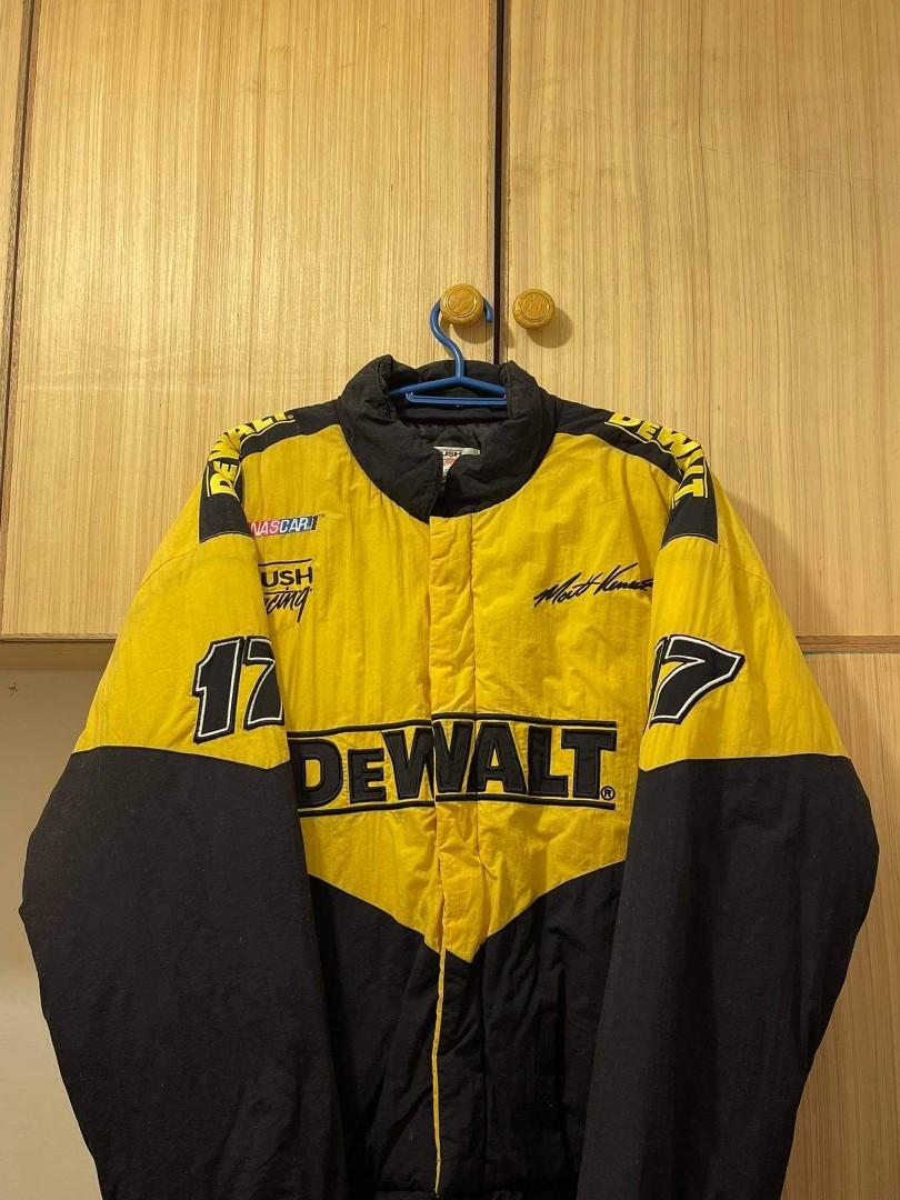Dewalt nascar jacket outlet