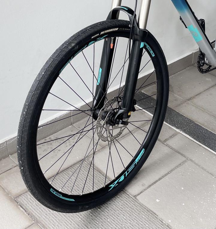 Maxxis 27.5 x 1.5 new arrivals