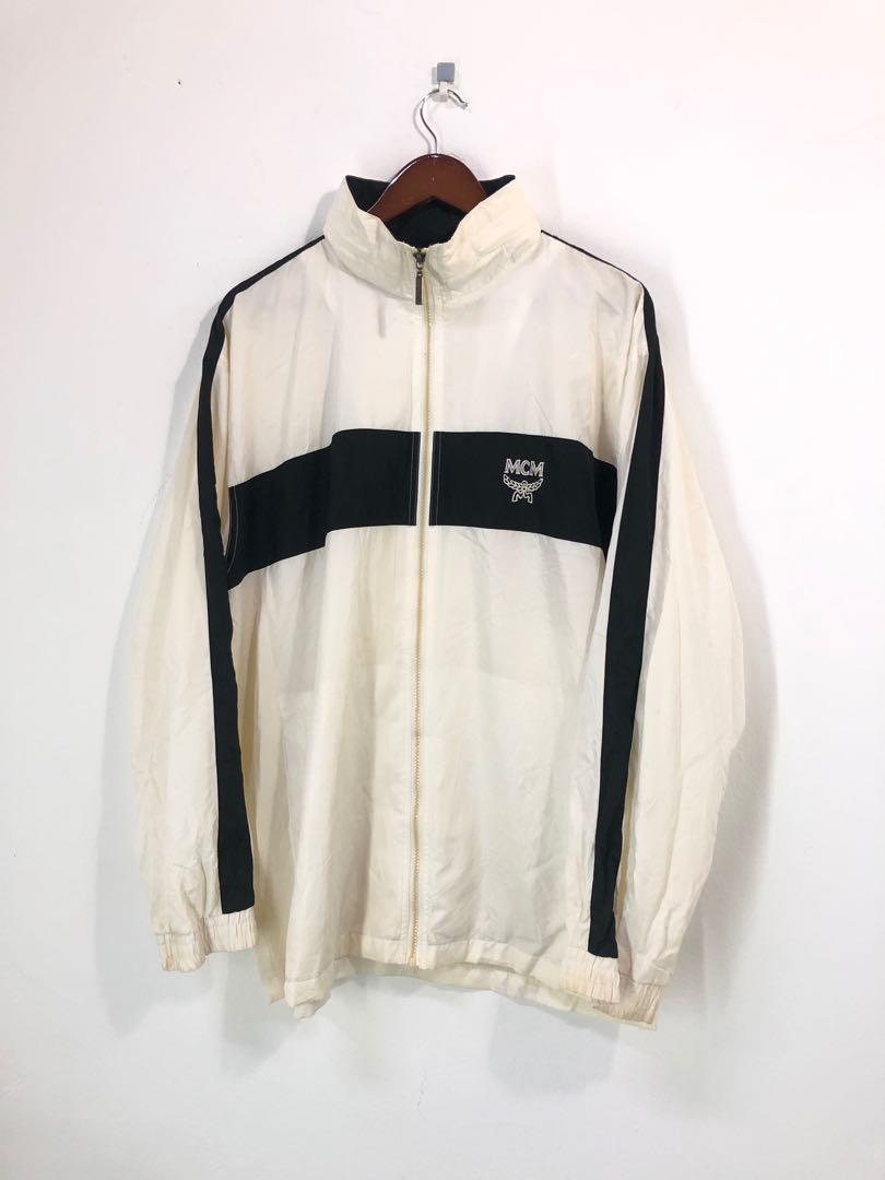 Mcm windbreaker sales