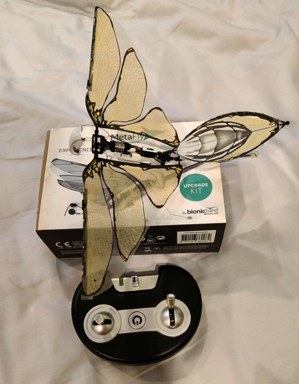 Metafly review deals