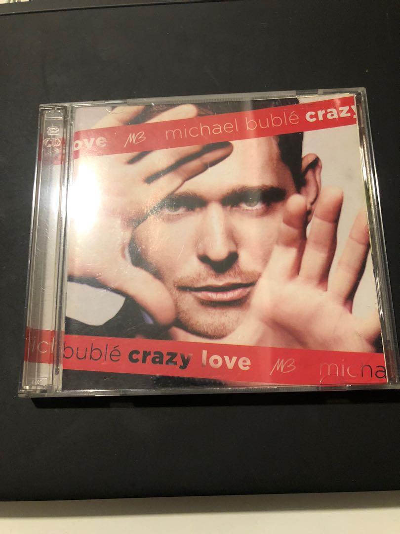 Michael Buble (Category: Vinyls) located in Makati City. Submitted by rye16 (Listing ID 1101145180, Image 1). Description: .