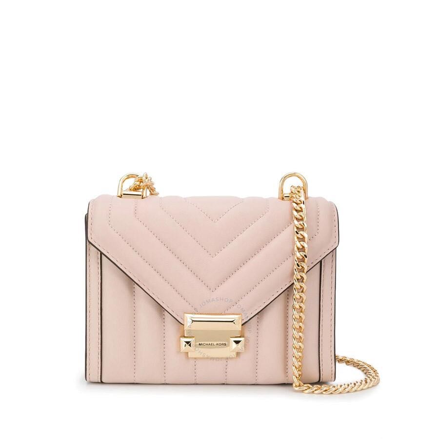 Whitney large woven best sale leather convertible shoulder bag