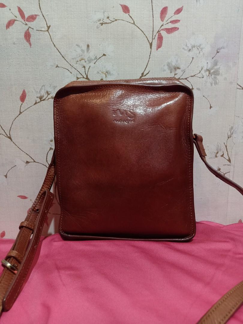 Monsac sling on sale bag price