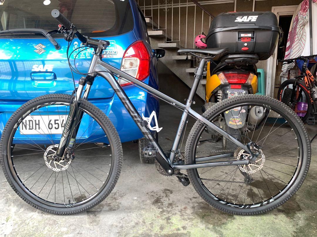 Tirich mountain bike price on sale
