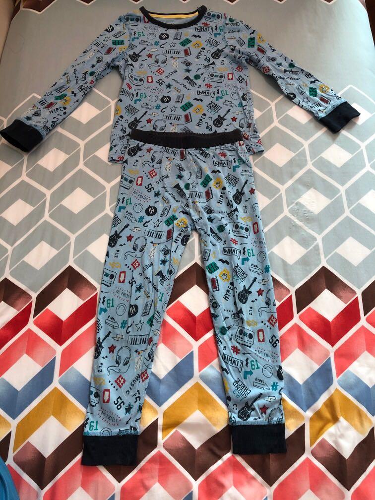 6 year old pyjamas Sale