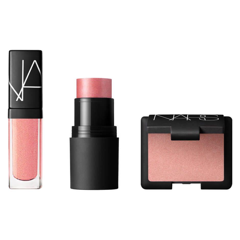 Nars Orgasm Threesome Mini Travel Set Beauty And Personal Care Face Makeup On Carousell