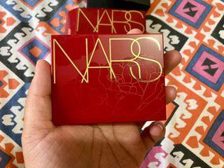 NARS translucent powder