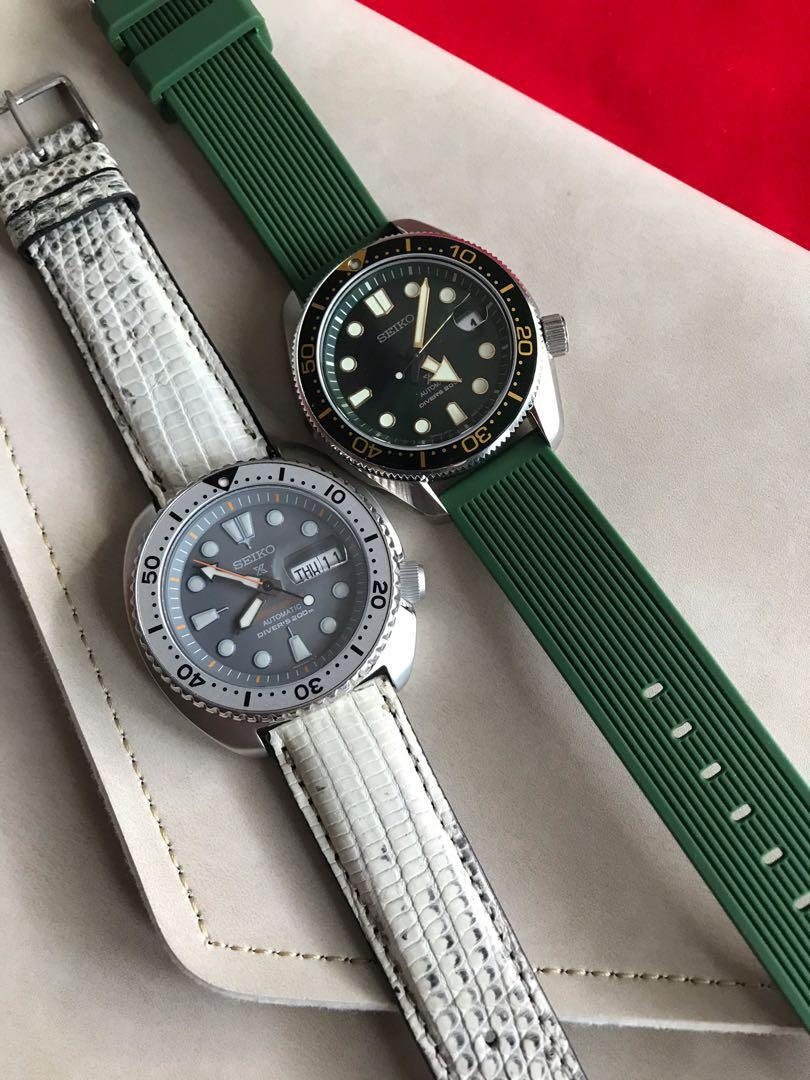 Aquanaut store nato strap