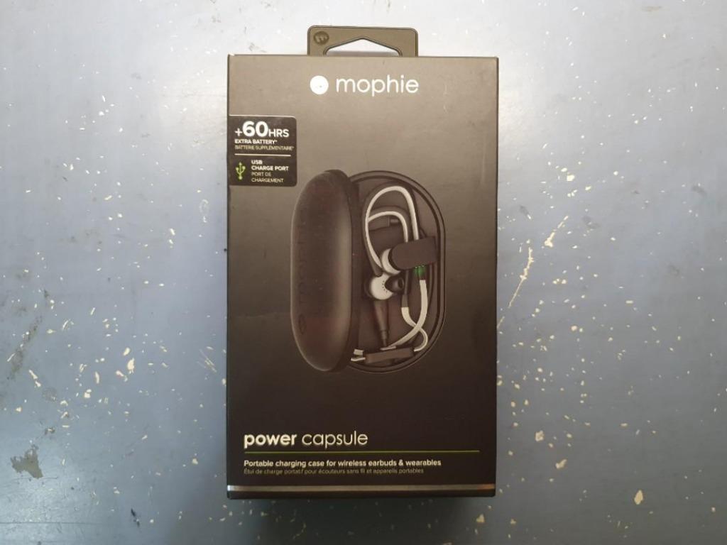Mophie earbuds sale