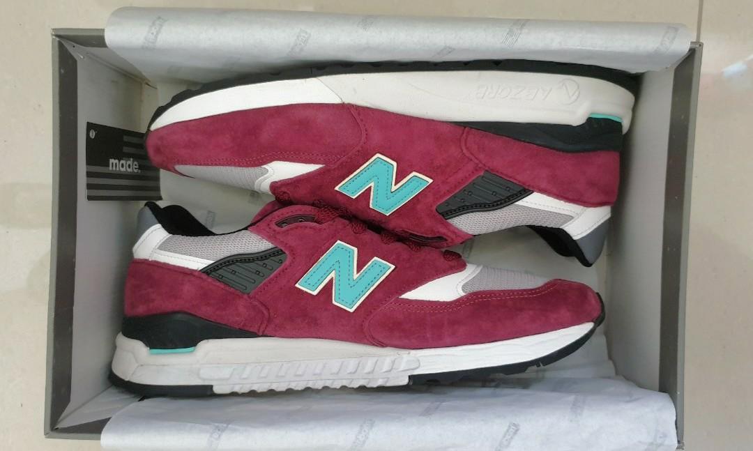 M998awc new arrivals
