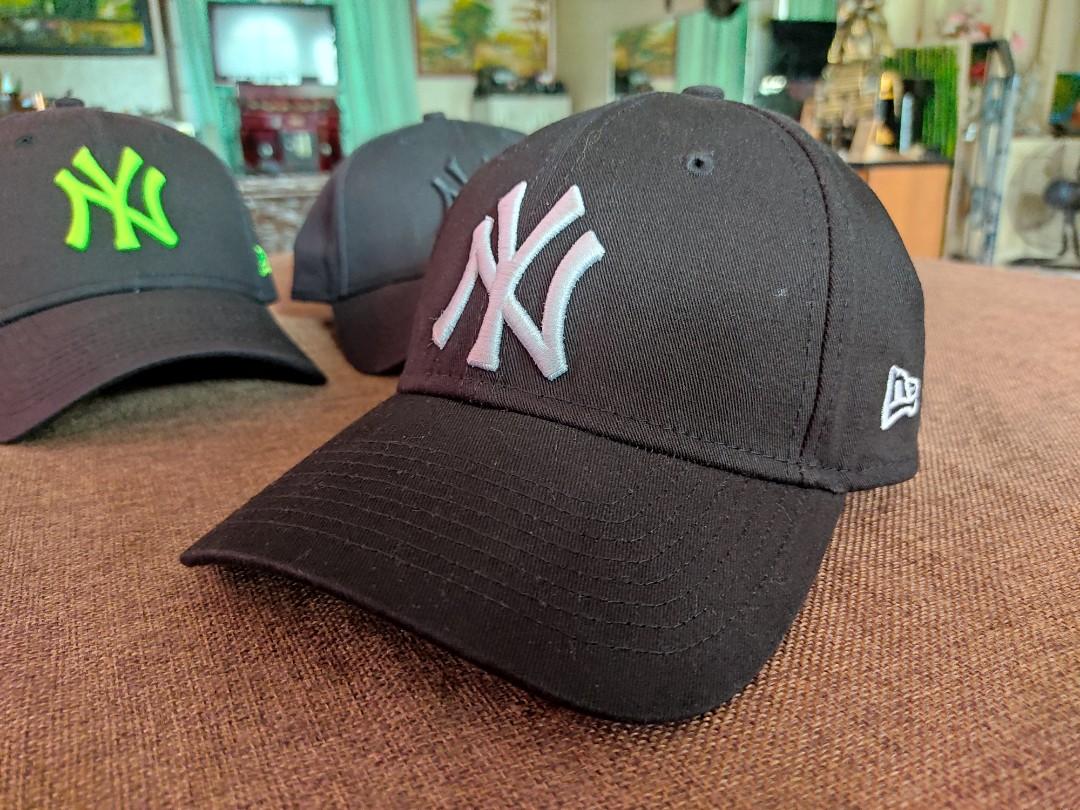 New era cap shopee on sale