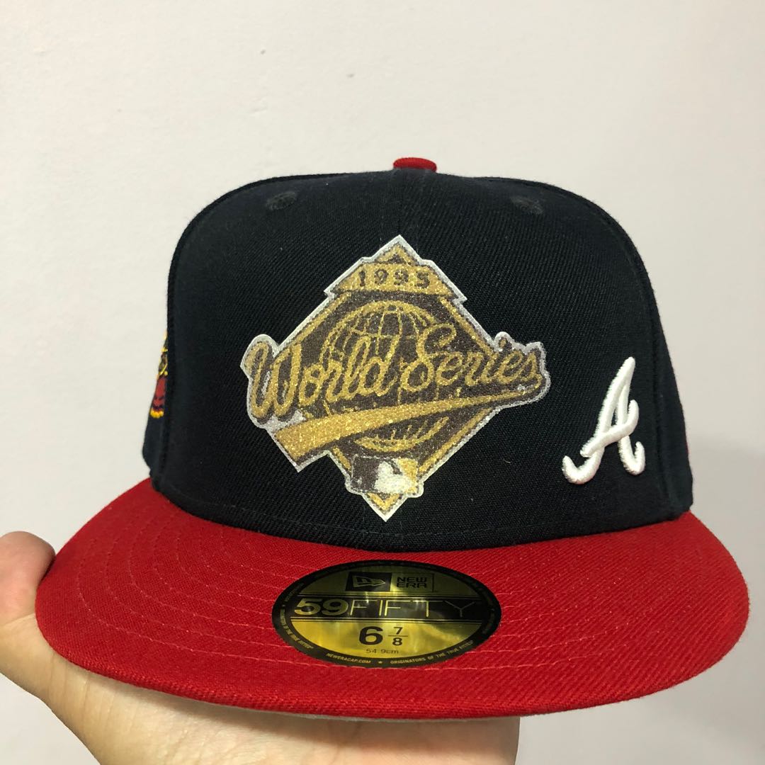 New Era x Lids x Quavo, Men's Fashion 