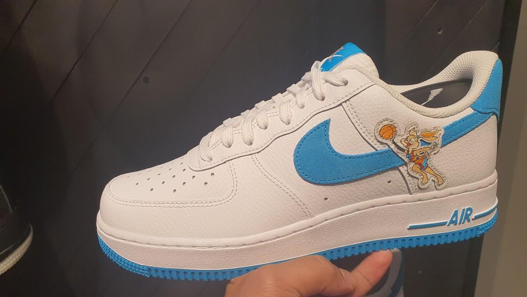 air force 1 07 xx