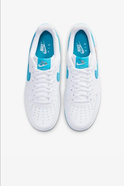 jimmy jazz air force 1