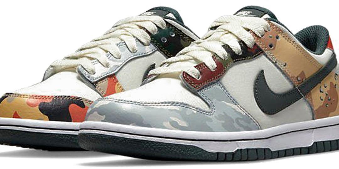 nike dunks $4000