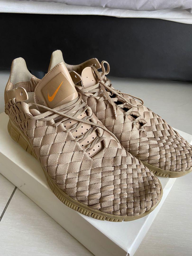 Nike Free Inneva Woven Tech SP NikeLab