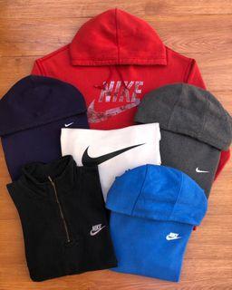 NIKE HOODIE