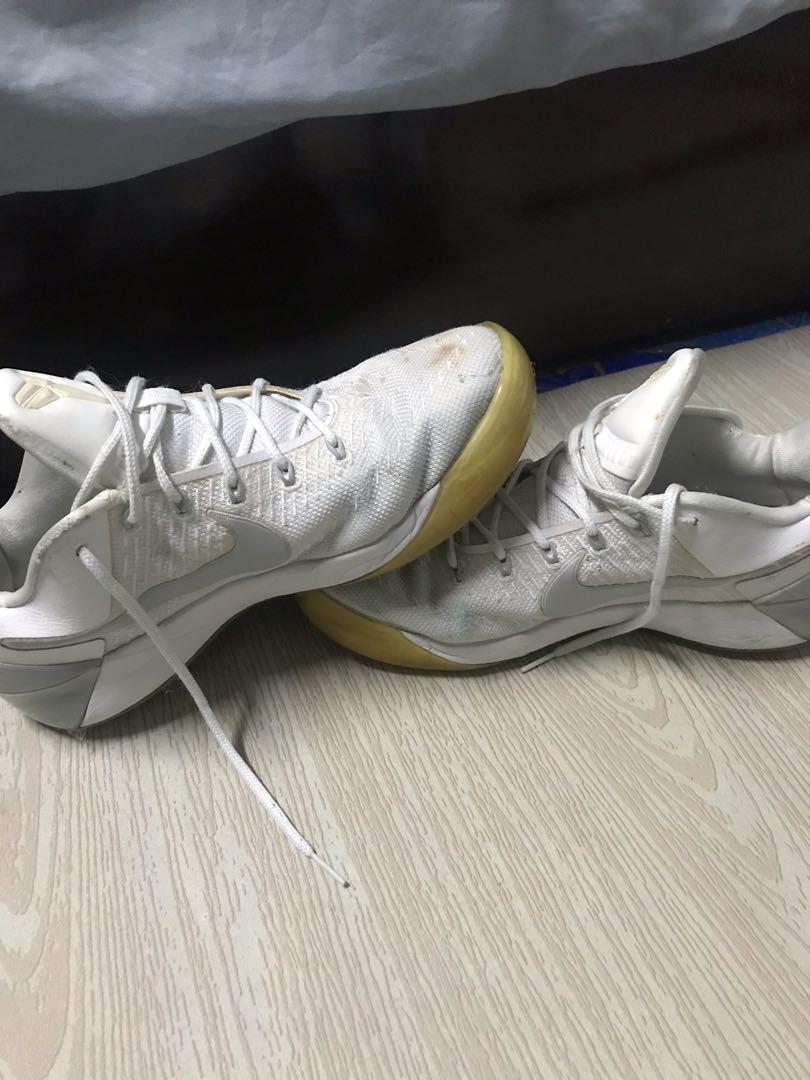 nike kobe 12 Men s Fashion Footwear Sneakers on Carousell