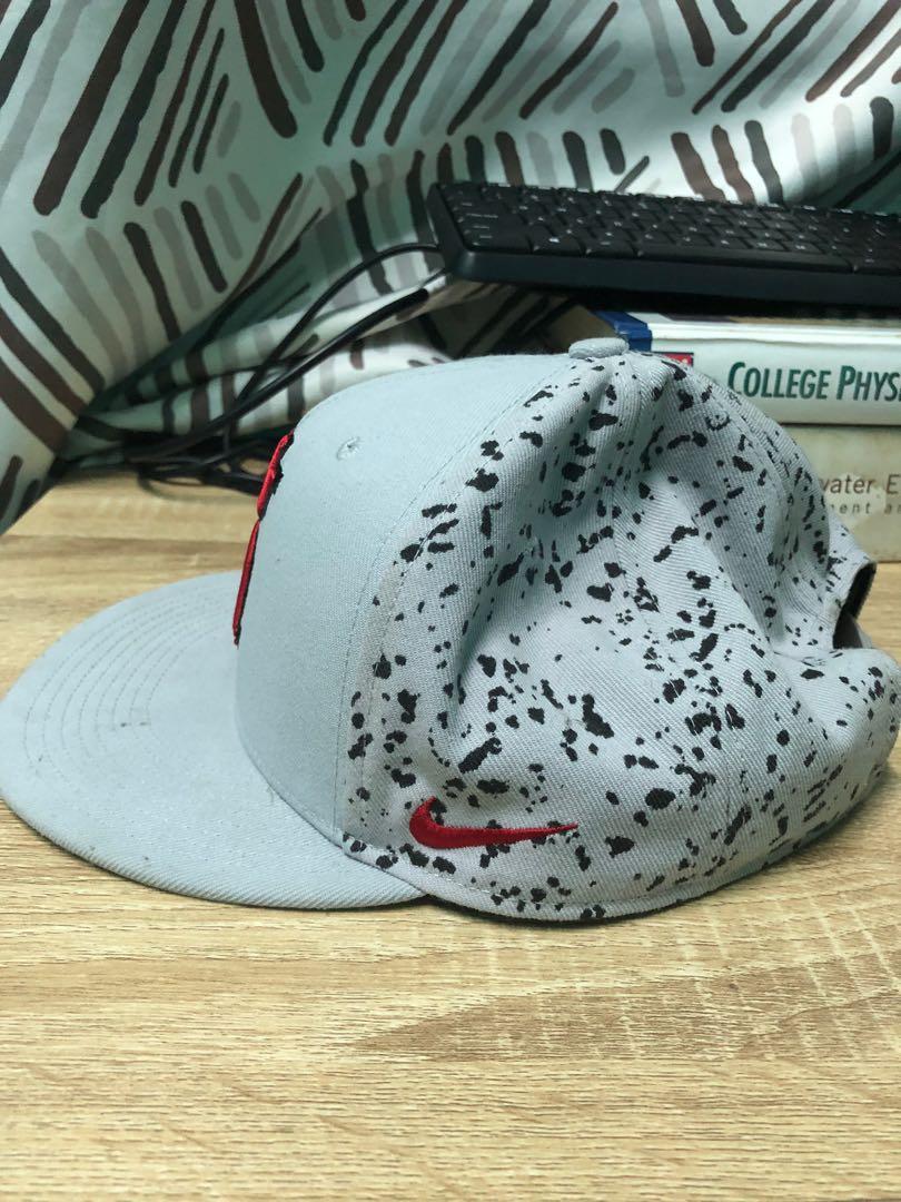 Kyrie irving clearance green bull hat