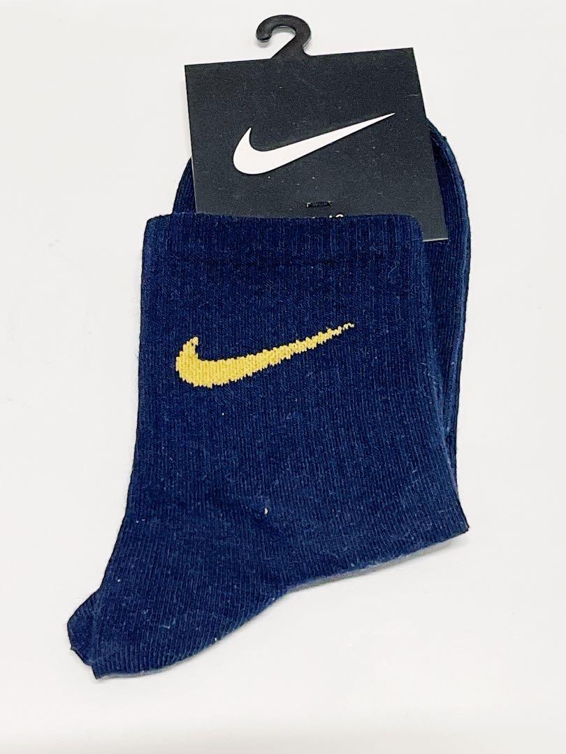 mid ankle nike socks