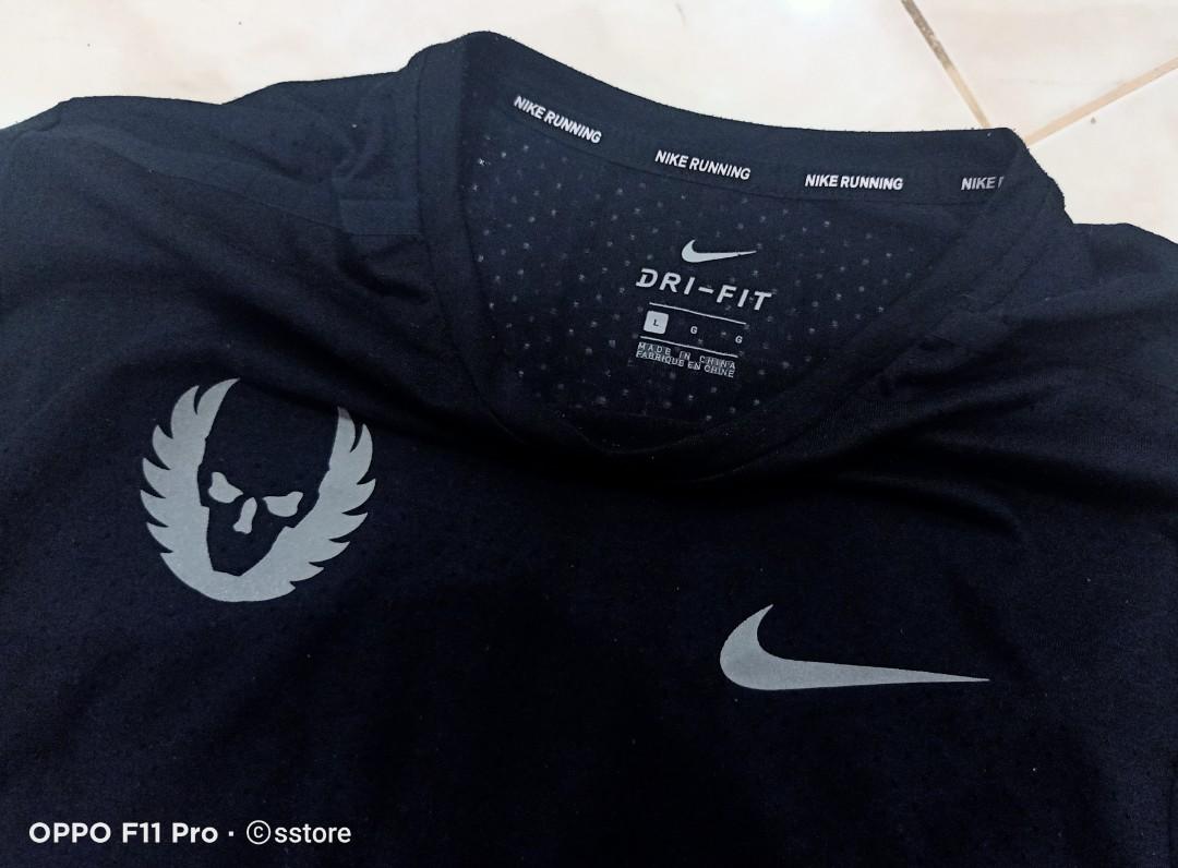 Nike oregon project store hotsell