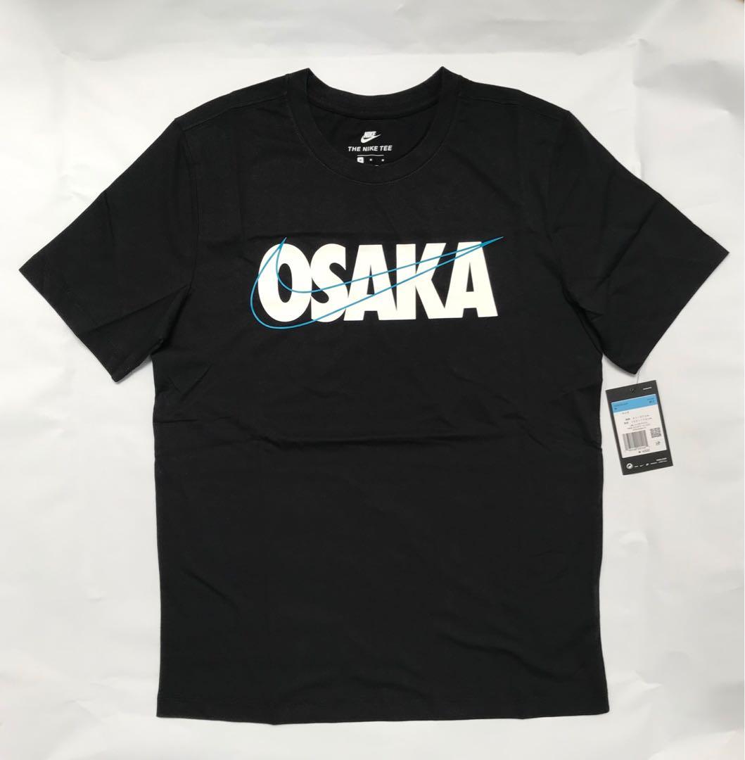 Nike osaka t shirt online