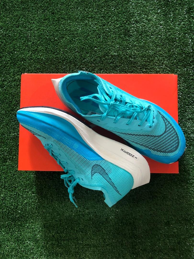 Nike ZoomX Vaporfly Next 2 Aurora Green Women s Fashion
