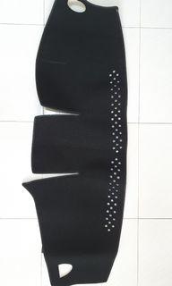 Nissan Sunny N16 Dash Mat