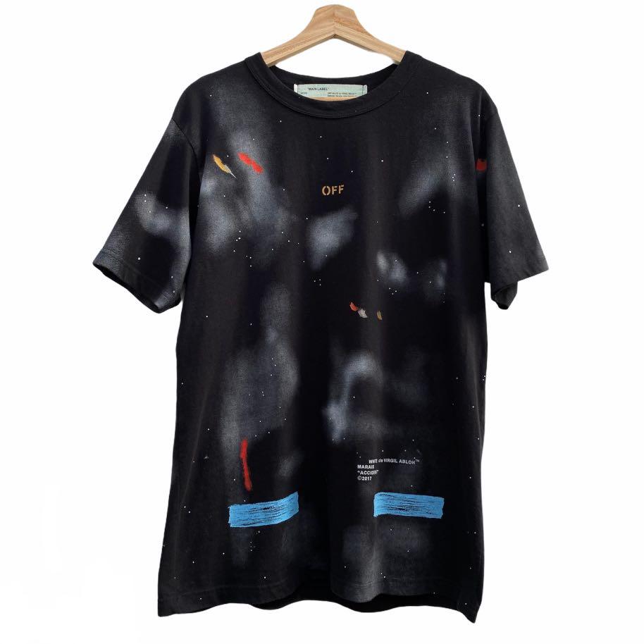 Offwhite Marais
