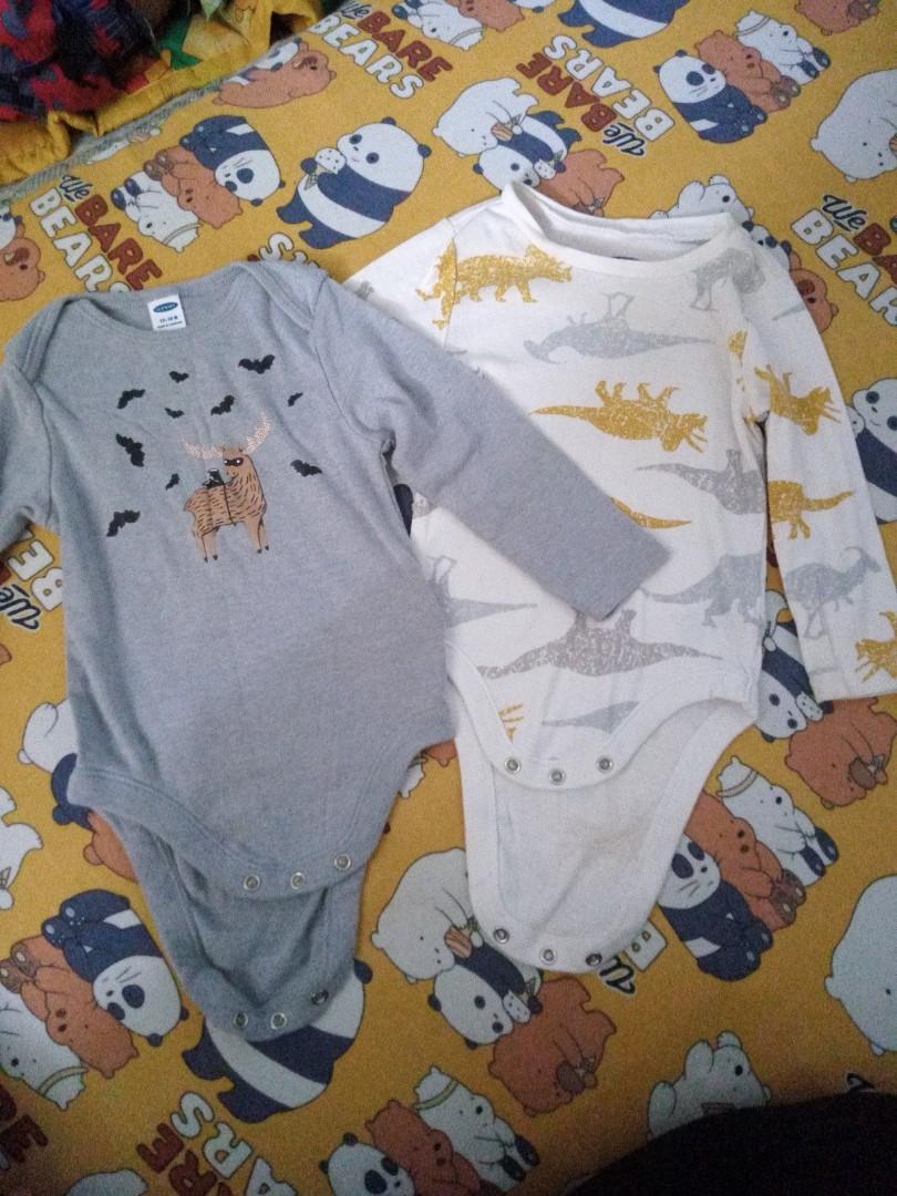 old navy onesies